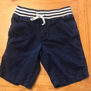 Gymboree Boy’s Navy shorts